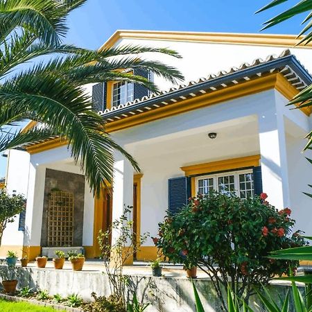 Lava Acores Coliving & Coworking Ribeira Grande Esterno foto