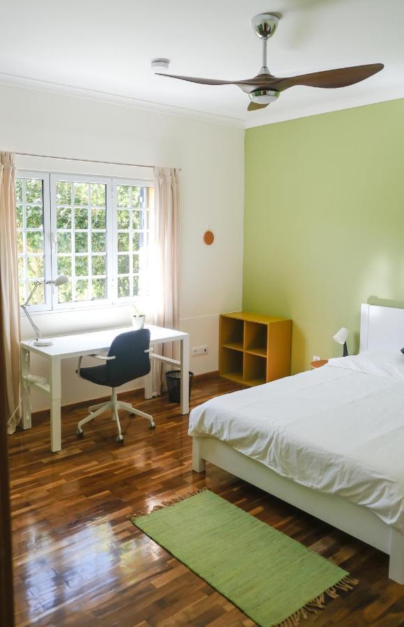 Lava Acores Coliving & Coworking Ribeira Grande Esterno foto