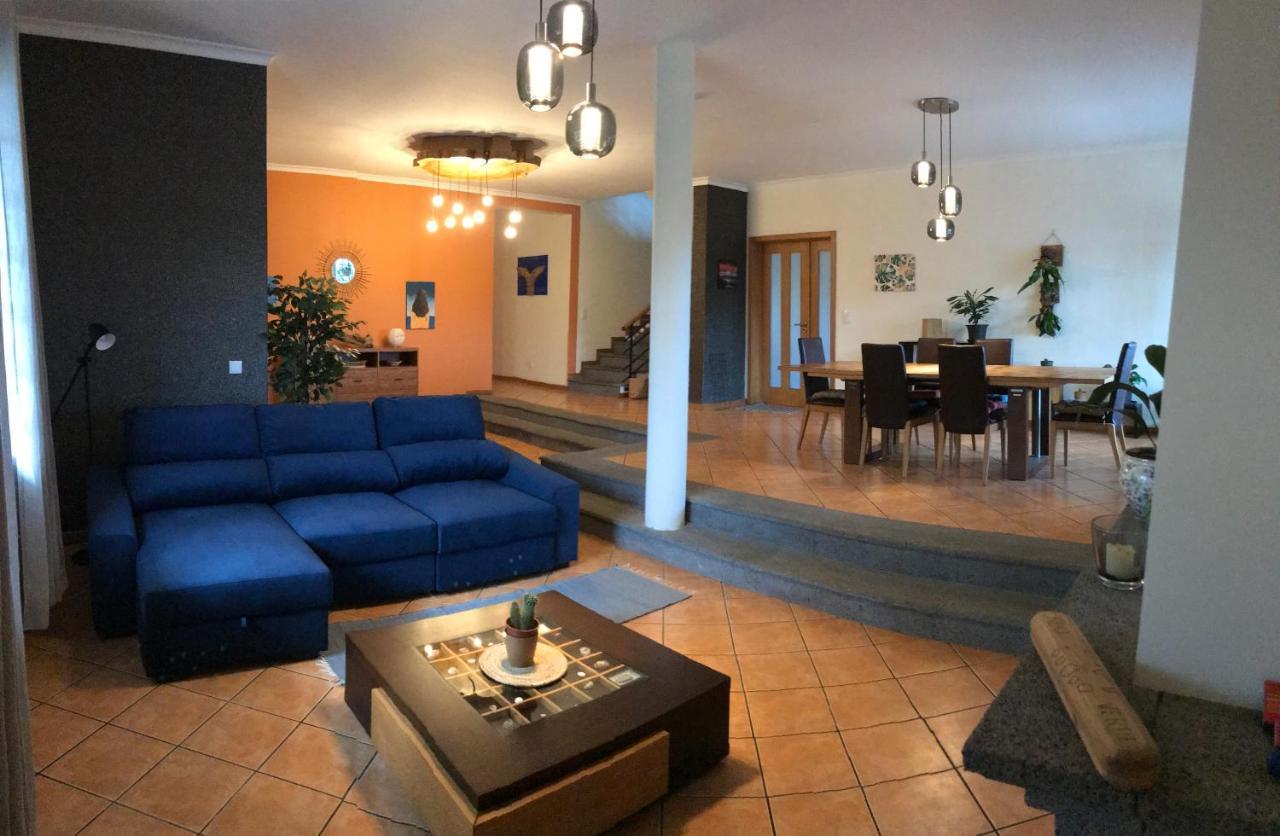 Lava Acores Coliving & Coworking Ribeira Grande Esterno foto