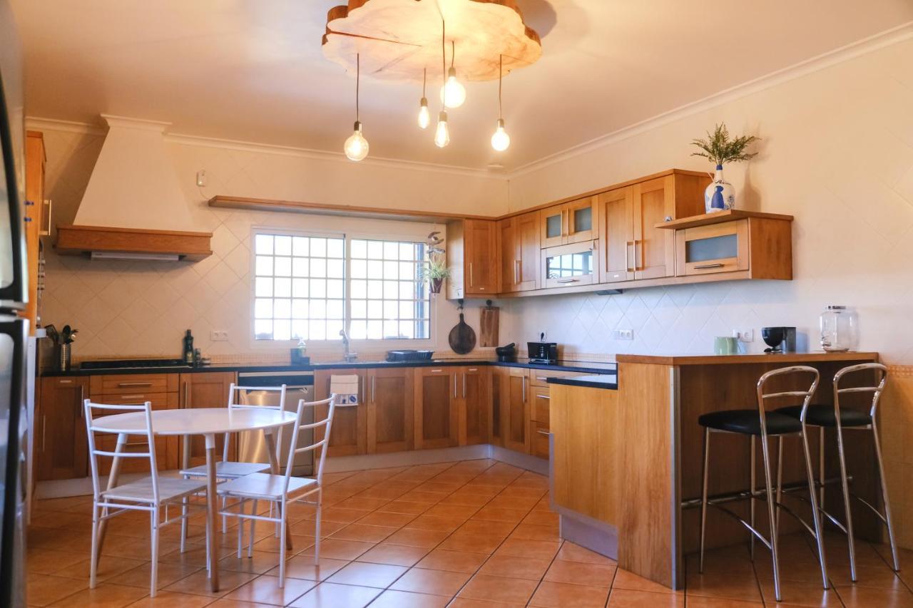 Lava Acores Coliving & Coworking Ribeira Grande Esterno foto