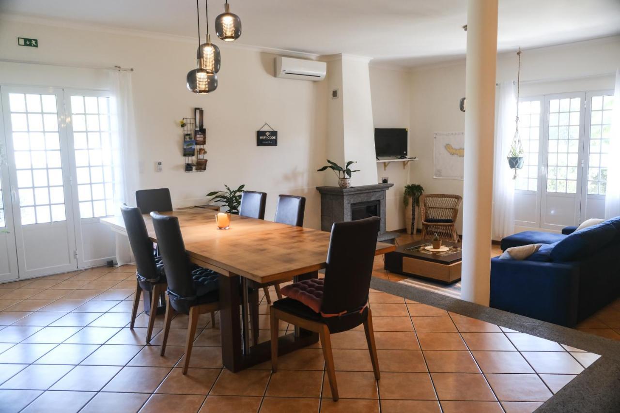 Lava Acores Coliving & Coworking Ribeira Grande Esterno foto