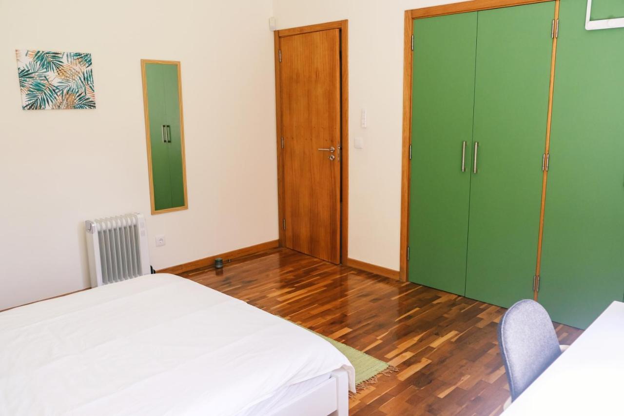 Lava Acores Coliving & Coworking Ribeira Grande Esterno foto