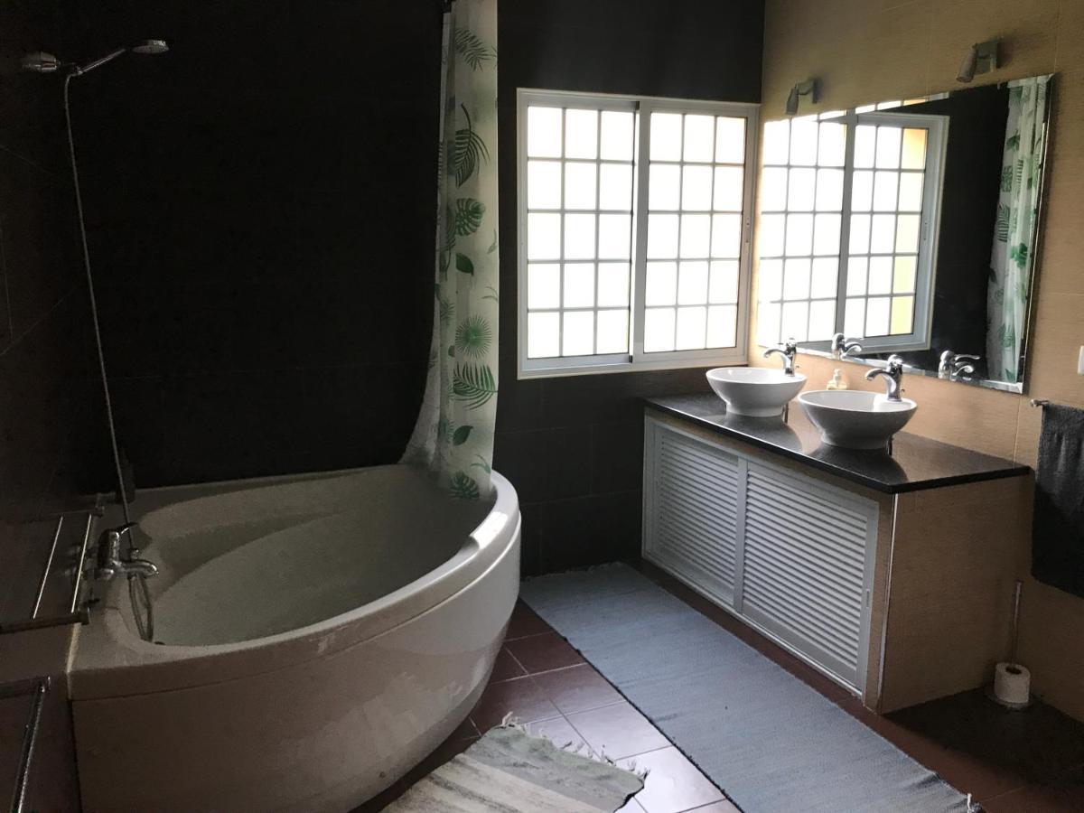 Lava Acores Coliving & Coworking Ribeira Grande Esterno foto