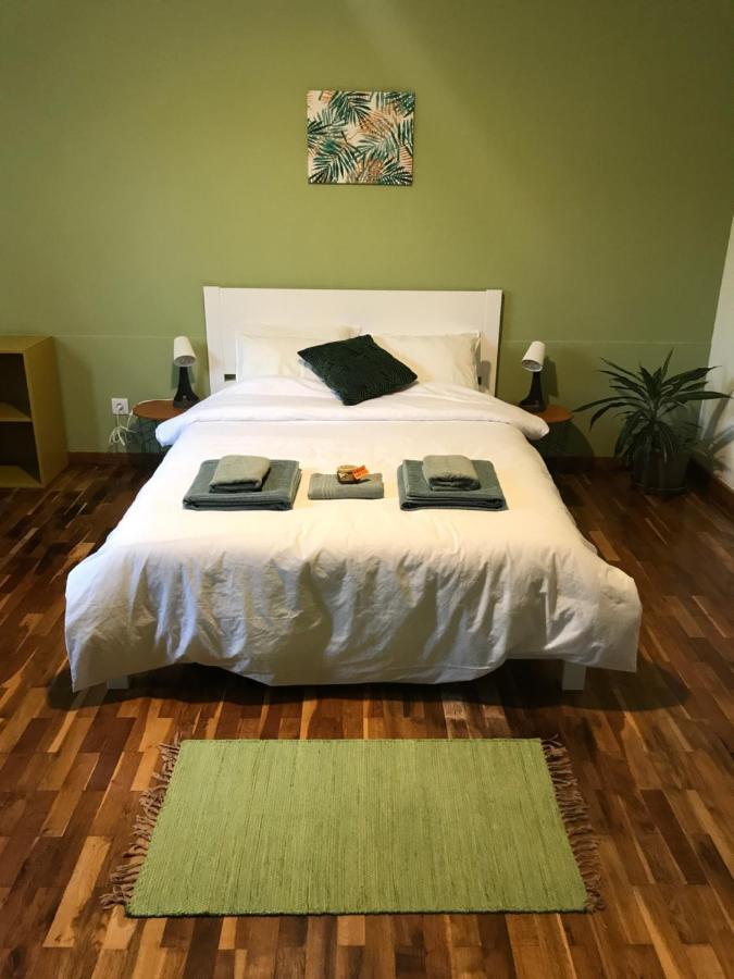 Lava Acores Coliving & Coworking Ribeira Grande Esterno foto