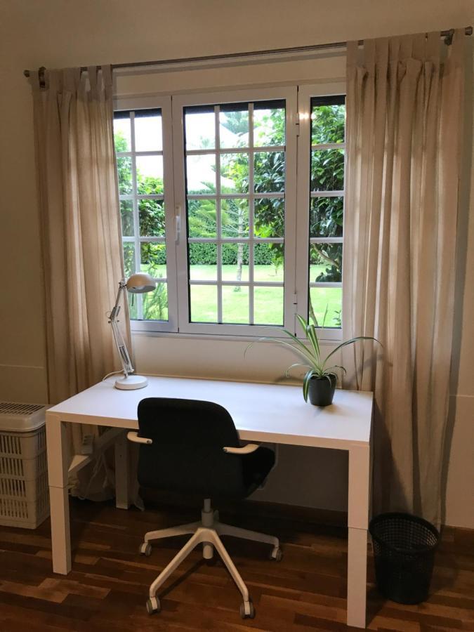 Lava Acores Coliving & Coworking Ribeira Grande Esterno foto