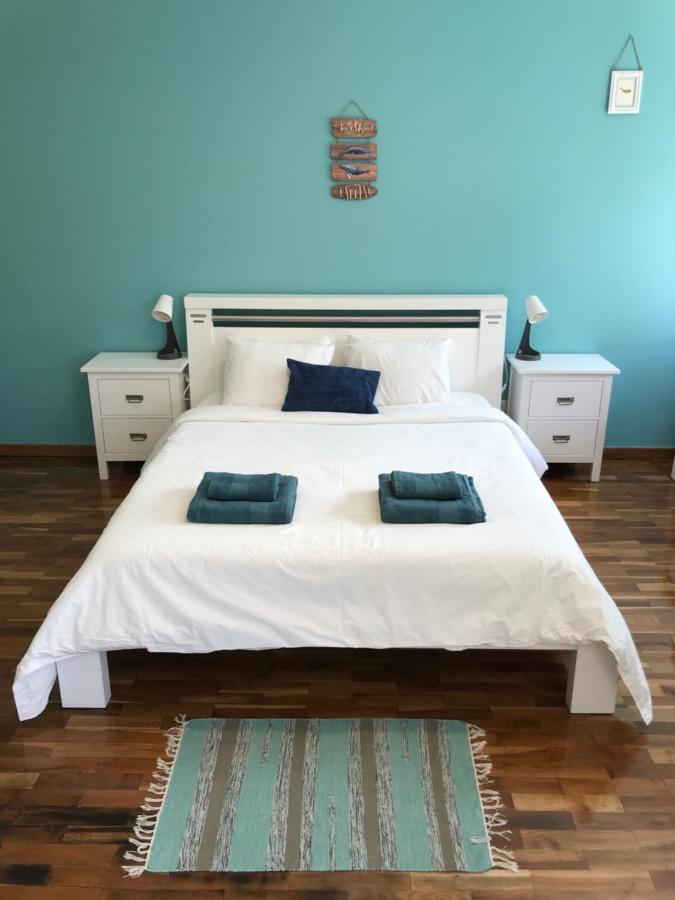 Lava Acores Coliving & Coworking Ribeira Grande Esterno foto
