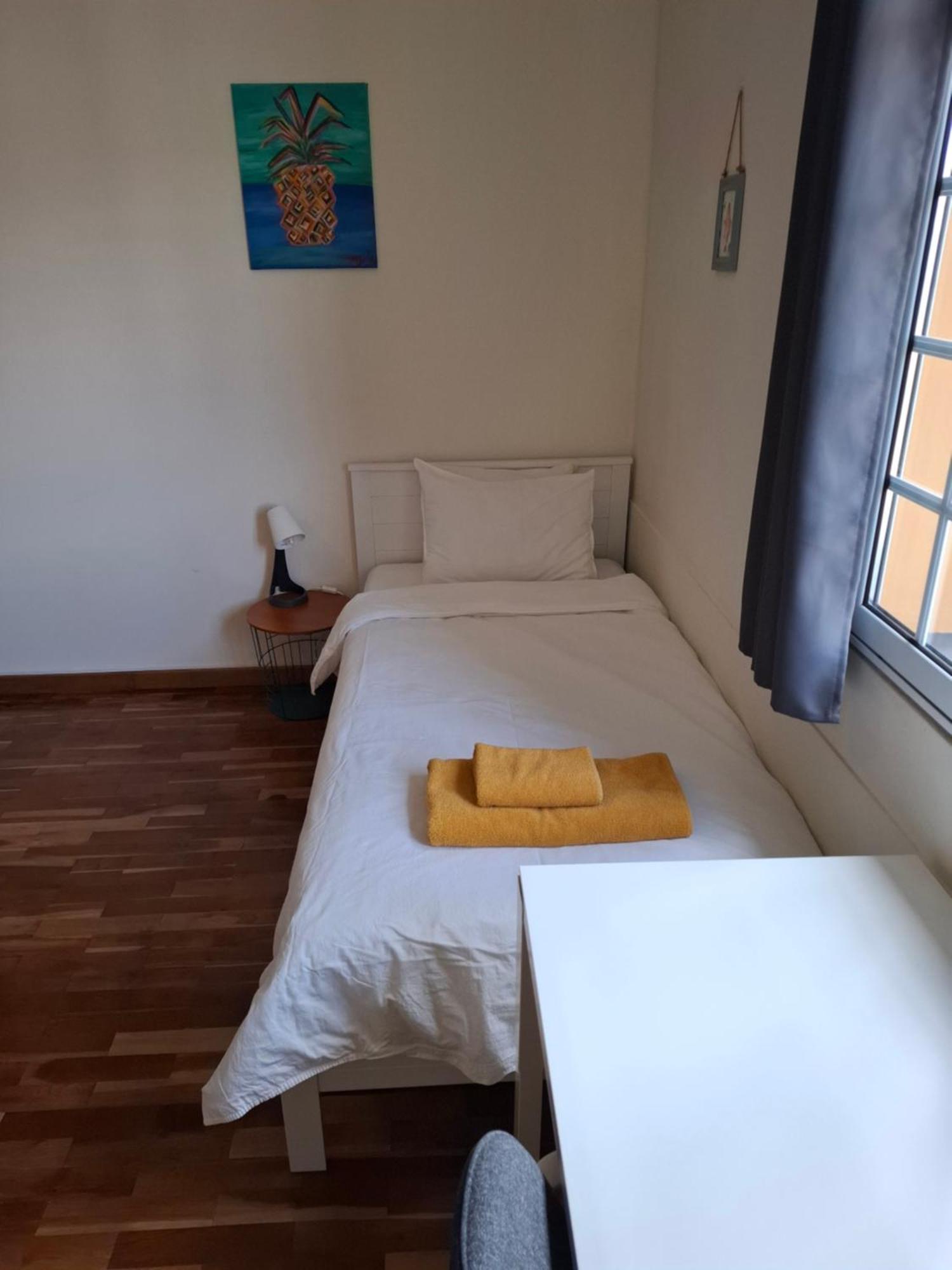 Lava Acores Coliving & Coworking Ribeira Grande Esterno foto