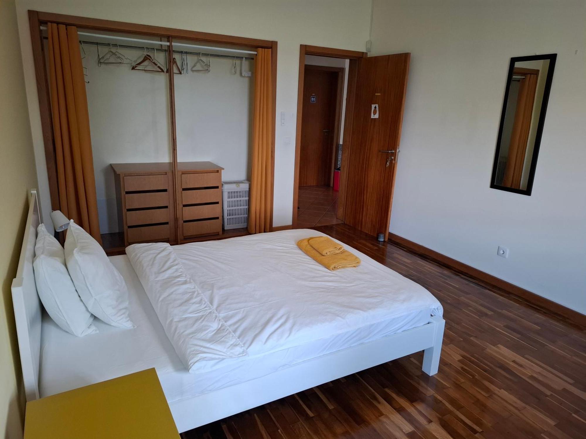 Lava Acores Coliving & Coworking Ribeira Grande Esterno foto