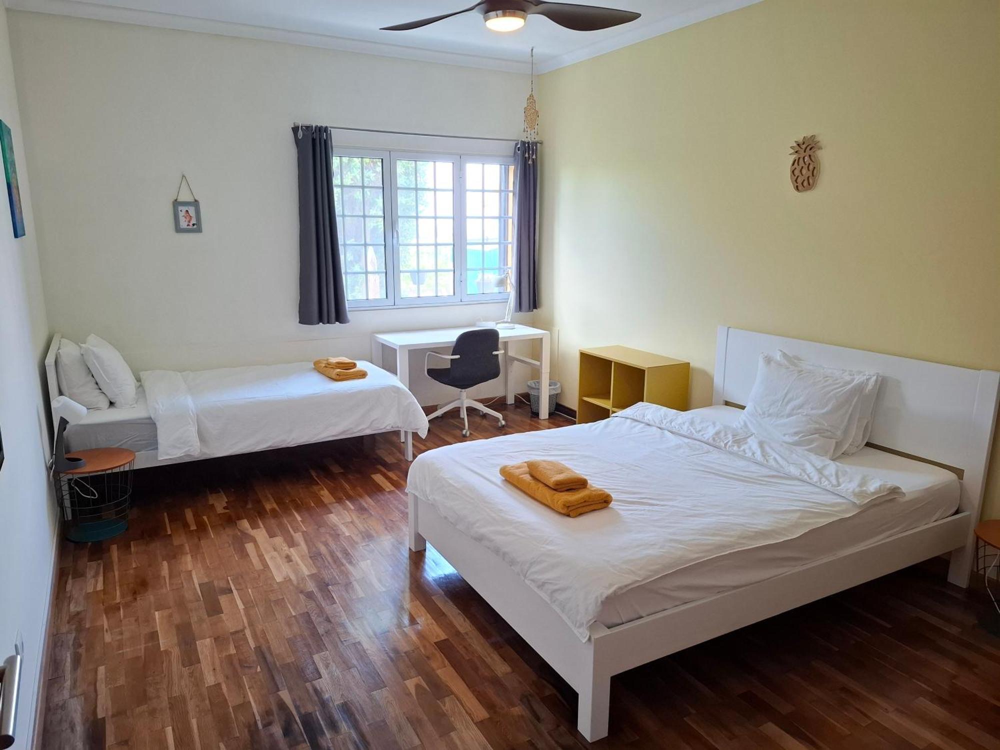 Lava Acores Coliving & Coworking Ribeira Grande Esterno foto